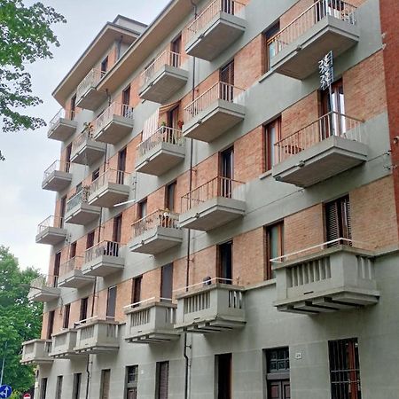 Casa Porta Susa Torino Kültér fotó