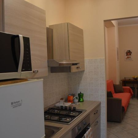 Casa Porta Susa Torino Kültér fotó