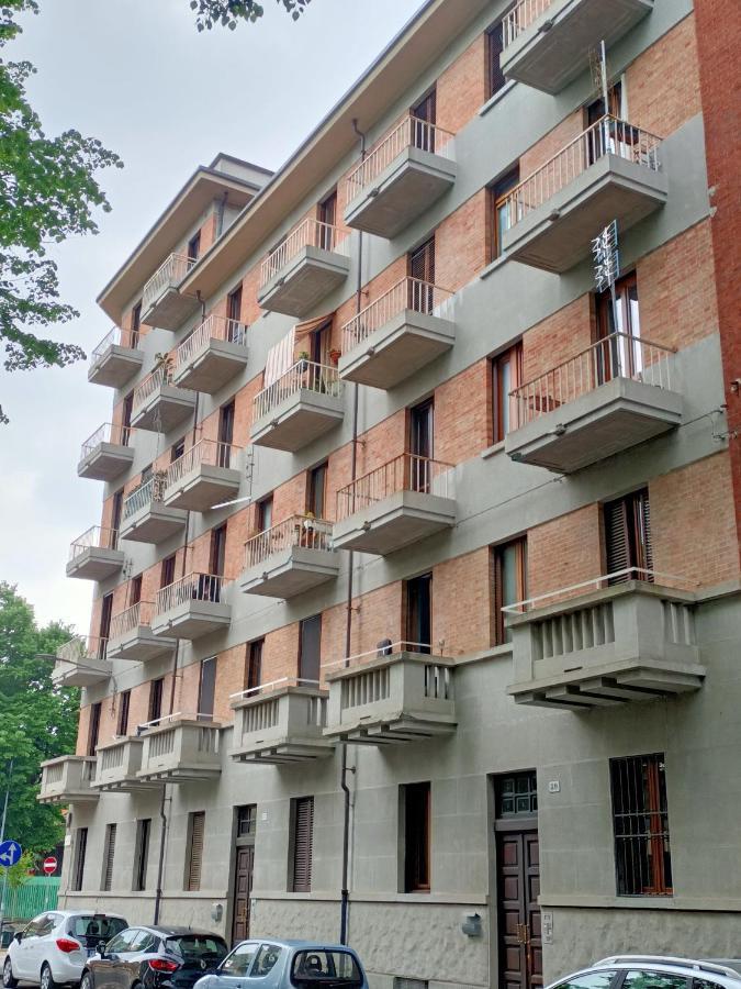 Casa Porta Susa Torino Kültér fotó