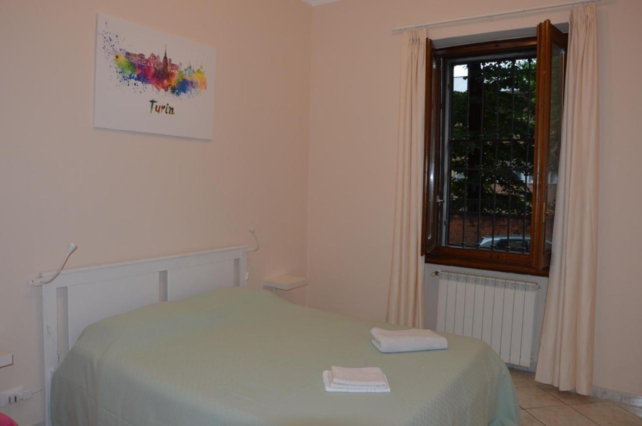 Casa Porta Susa Torino Kültér fotó