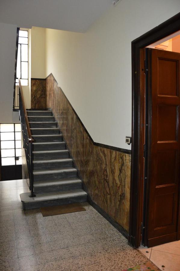 Casa Porta Susa Torino Kültér fotó