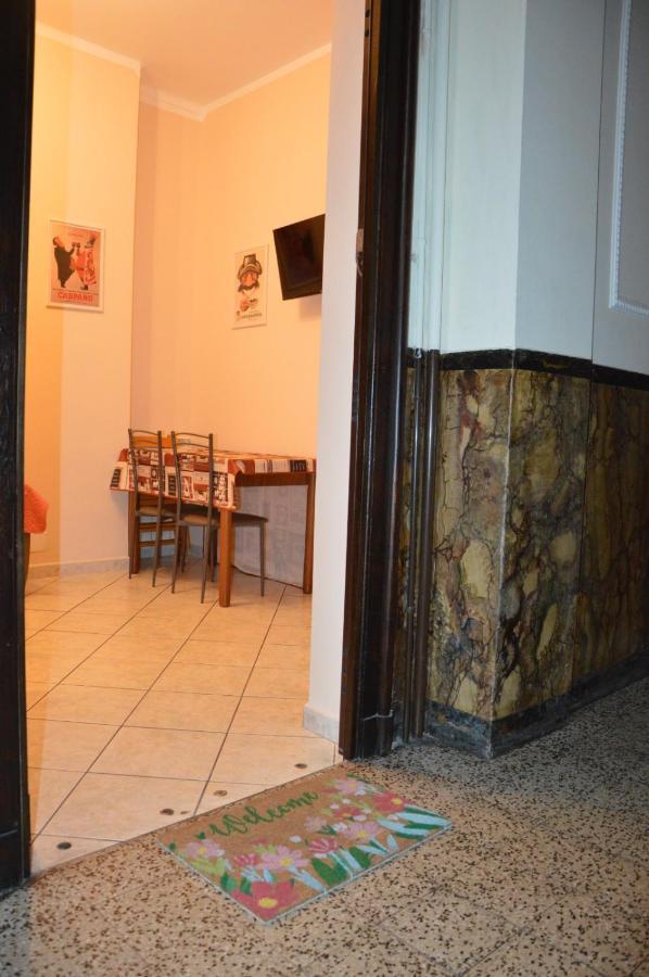 Casa Porta Susa Torino Kültér fotó