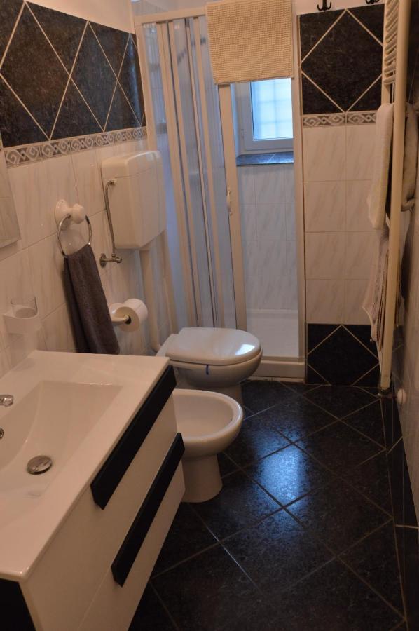 Casa Porta Susa Torino Kültér fotó
